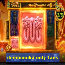 demonmika only fans