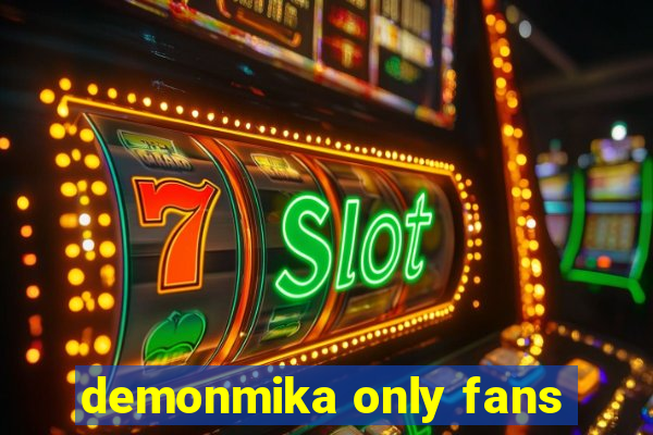 demonmika only fans
