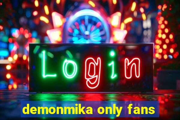 demonmika only fans