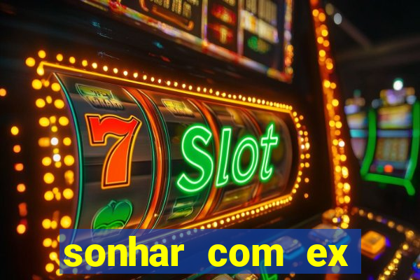 sonhar com ex colega de trabalho