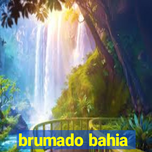 brumado bahia