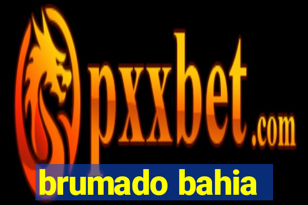 brumado bahia
