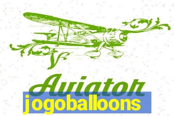 jogoballoons