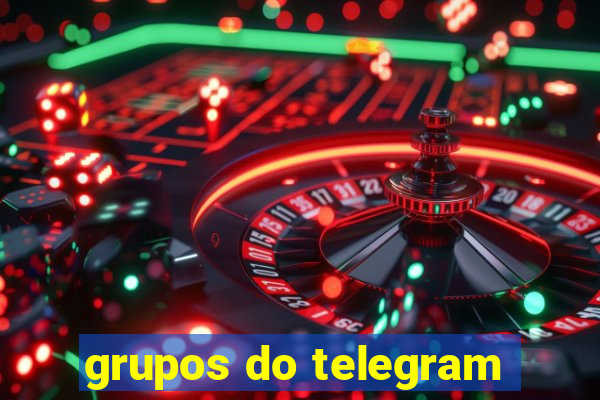 grupos do telegram