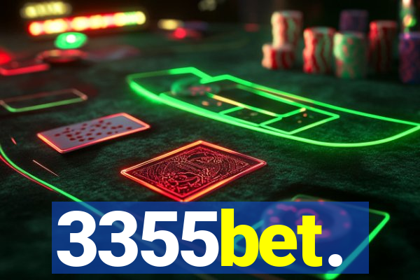 3355bet.