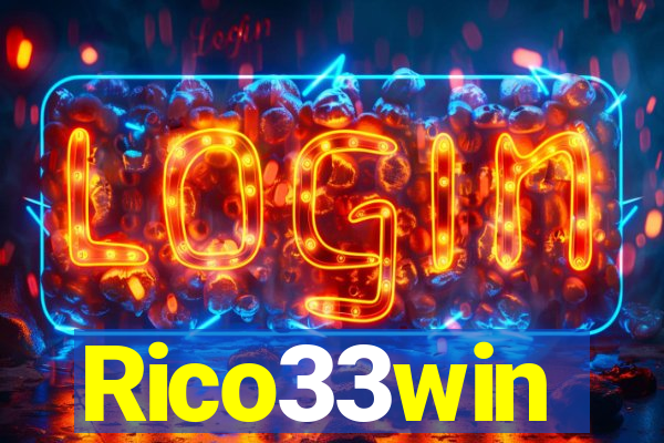 Rico33win