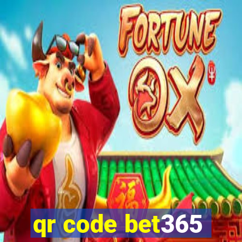 qr code bet365