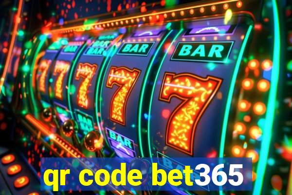 qr code bet365