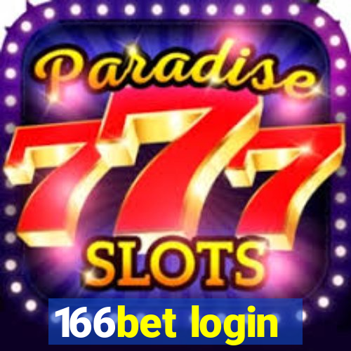 166bet login