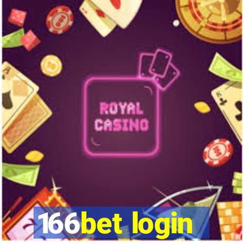 166bet login
