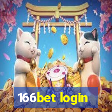 166bet login