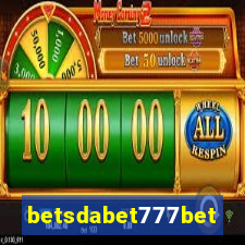 betsdabet777bet