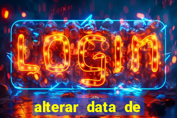 alterar data de vencimento cartao porto seguro