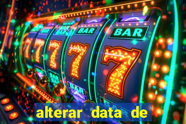 alterar data de vencimento cartao porto seguro