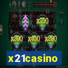 x21casino
