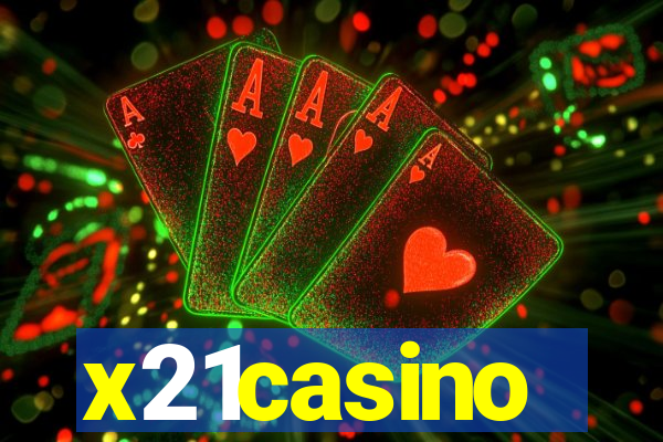 x21casino