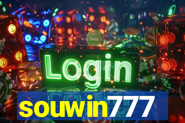 souwin777