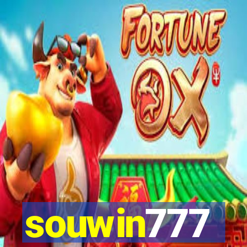 souwin777