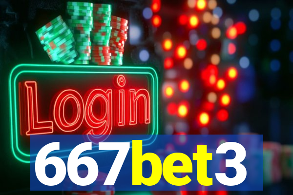 667bet3