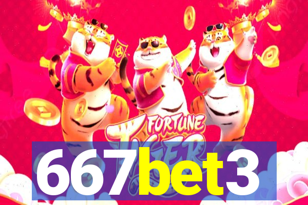 667bet3