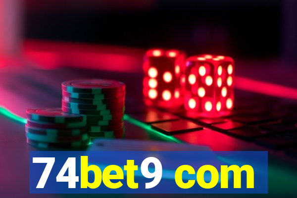 74bet9 com