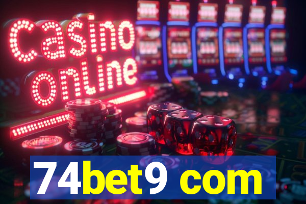 74bet9 com