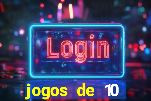 jogos de 10 centavos na bet7k