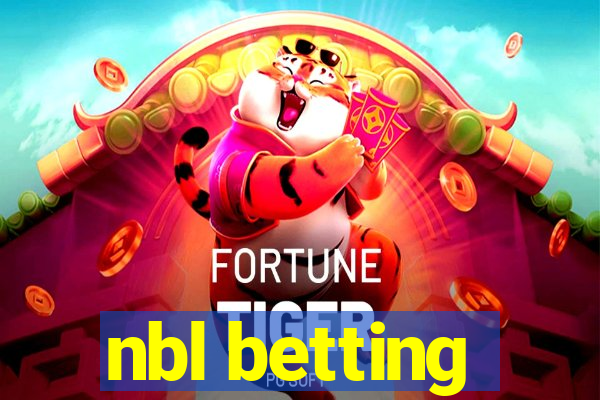 nbl betting