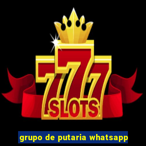grupo de putaria whatsapp