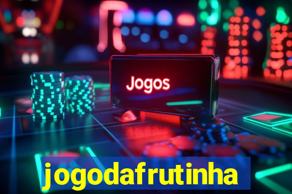 jogodafrutinha