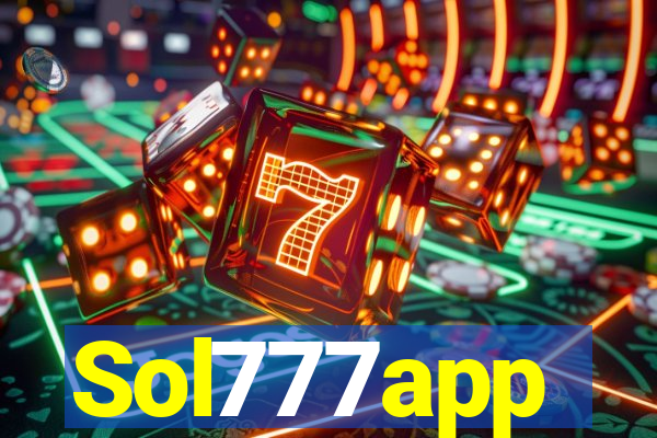Sol777app