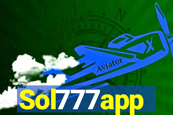 Sol777app