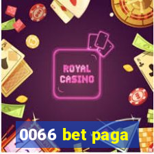 0066 bet paga