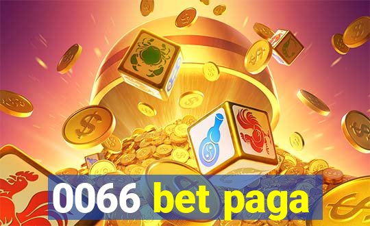 0066 bet paga