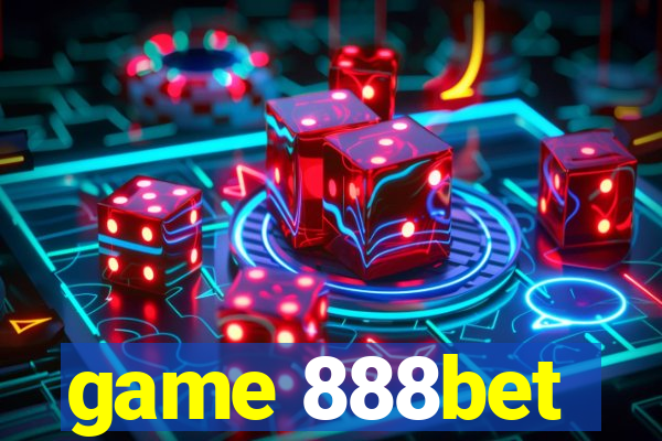 game 888bet