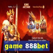 game 888bet