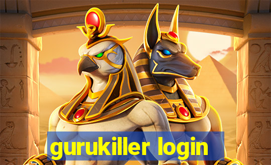 gurukiller login