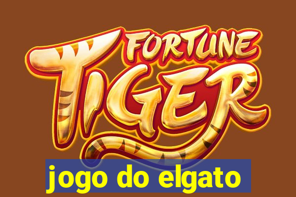 jogo do elgato
