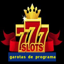 garotas de programa em bh