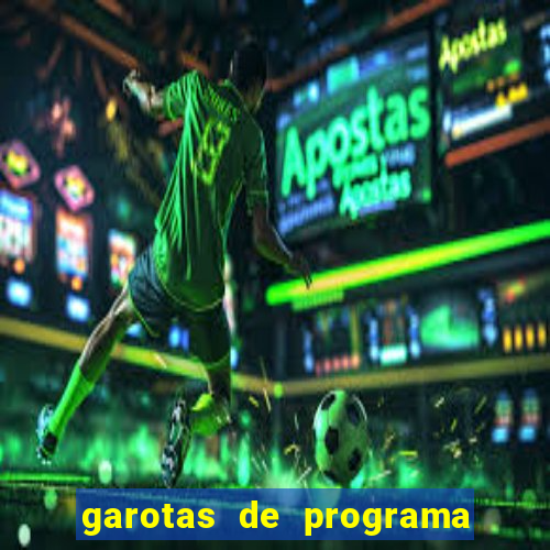 garotas de programa em bh