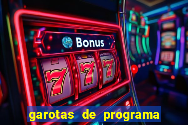 garotas de programa em bh