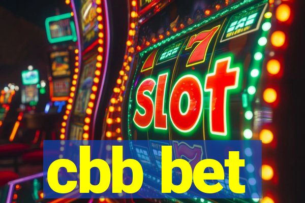 cbb bet
