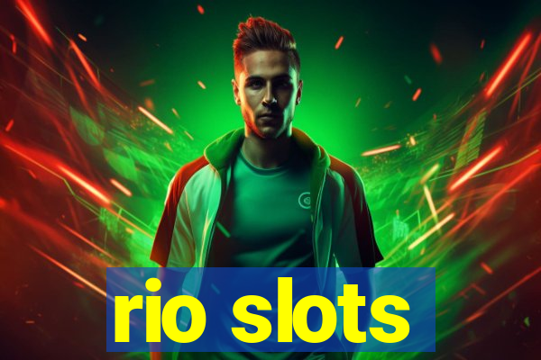 rio slots