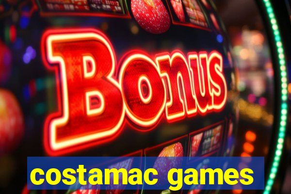 costamac games