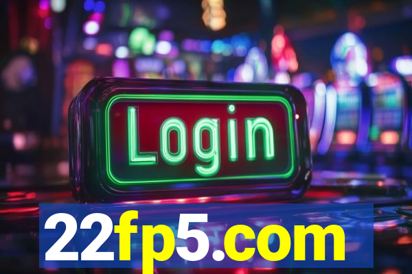 22fp5.com