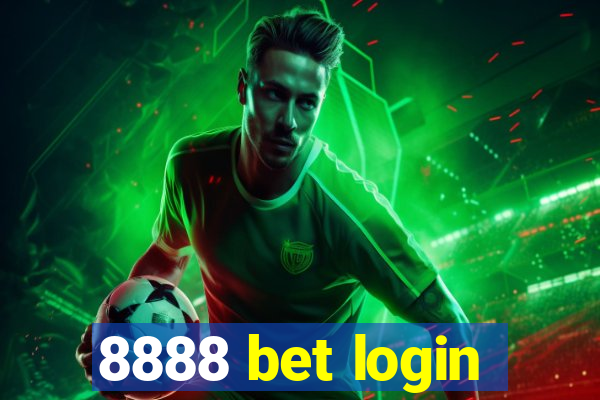 8888 bet login