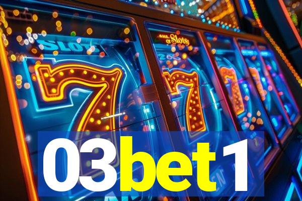 03bet1