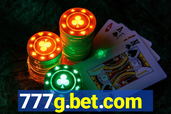 777g.bet.com