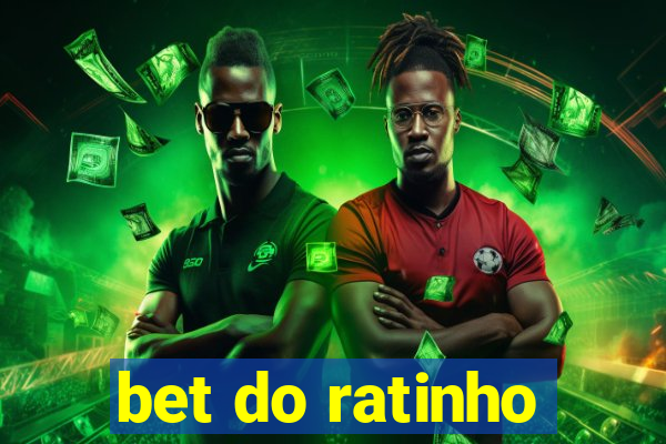 bet do ratinho