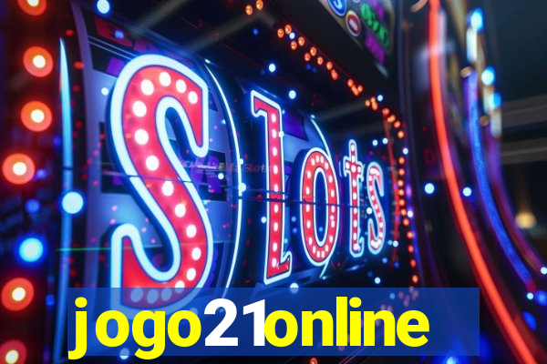 jogo21online